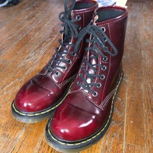 Dr. Martens
